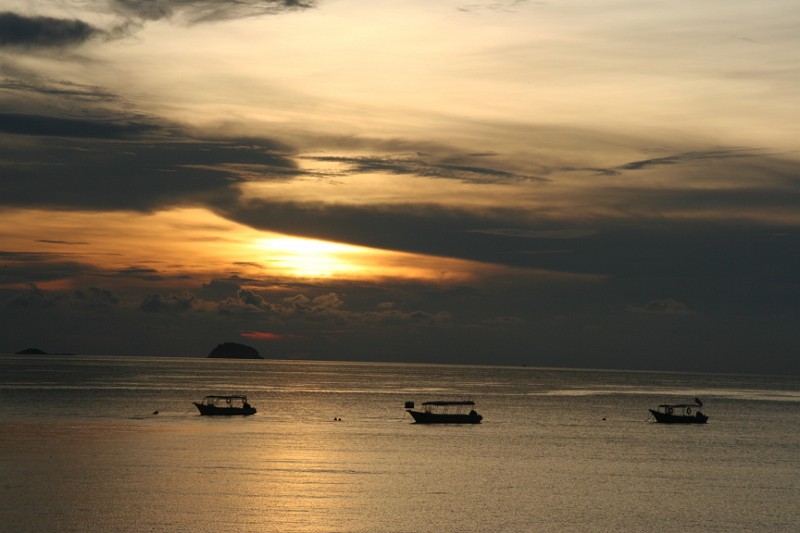 Tioman Island5